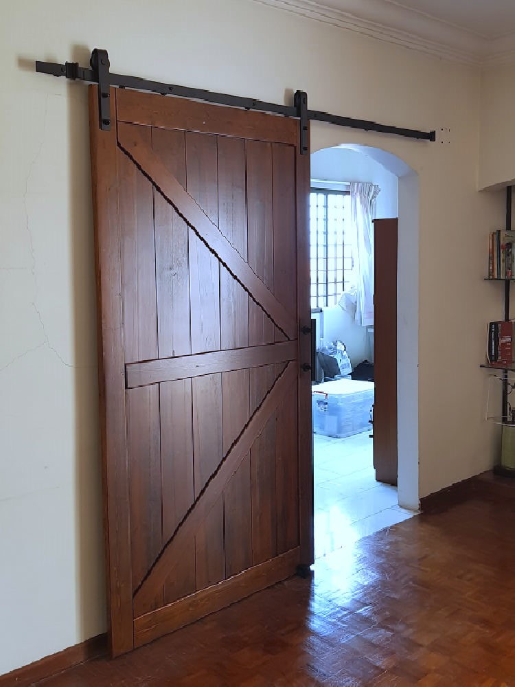 Barn Door