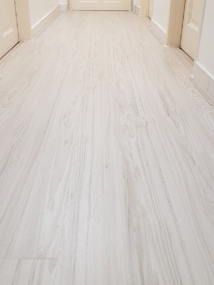 laminate floor